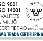 Link to http://www.svenskcertifiering.se/iso9001.html