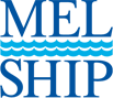 Melship Logotype